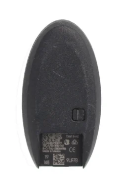 Unrefurbished OEM Nissan S180144905 KR5TXN7 5 Button Key Fob - Grade A