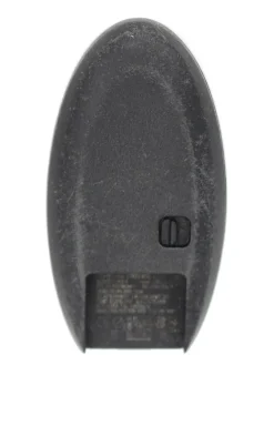 Unrefurbished OEM Nissan S180144018 KR5S180144014 4 Button Key Fob - Grade C