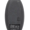 Unrefurbished OEM Nissan S180144503 KR5TXN3 4 Button Key Fob - Grade A