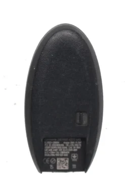 Unrefurbished OEM Nissan S180144021 KR5S180144014 4 Button Key Fob - Grade A