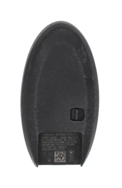 Unrefurbished OEM Nissan S180144006 KR5S180144014 4 Button Key Fob - Grade C