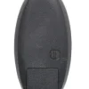 Unrefurbished OEM Nissan S180144110 KR5S180144106 5 Button Key Fob - Grade A