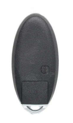 Unrefurbished OEM Nissan S180144110 KR5S180144106 5 Button Key Fob - Grade A