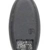 Unrefurbished OEM Nissan S180144803 | 6LS5A KR5TXN4 5 Button Key Fob - Grade A