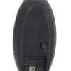 Unrefurbished OEM Nissan S180144503 5RA6A KR5TXN3 4 Button Key Fob - Grade C