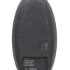 Unrefurbished OEM Nissan S180144507 6RR7A KR5TXN4 5 Button Key Fob - Grade A