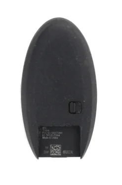 Unrefurbished OEM Nissan S180144507 6RR7A 5 Button Key Fob - Grade C