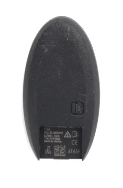 Unrefurbished OEM Nissan S180144503 6TA5B KR5TXN3 4 Button Key Fob - Grade C
