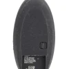 Unrefurbished OEM Nissan S180144507 6TA7B KR5TXN4 5 Button Key Fob - Grade C