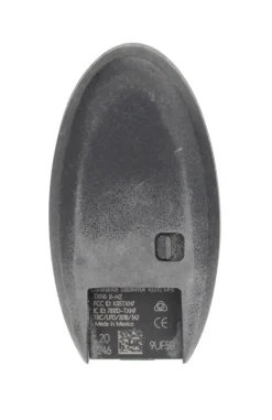 Unrefurbished OEM Nissan S180144904 9UF5B KR5TXN7 4 Button Key Fob - Grade C