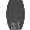 Unrefurbished OEM Nissan S180144503 6XR5A KR5TXN3 4 Button Key Fob - Grade C