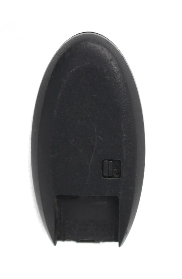 Unrefurbished OEM Nissan TWB1U773 CWTWB1U773 3 Button Key Fob - Grade C
