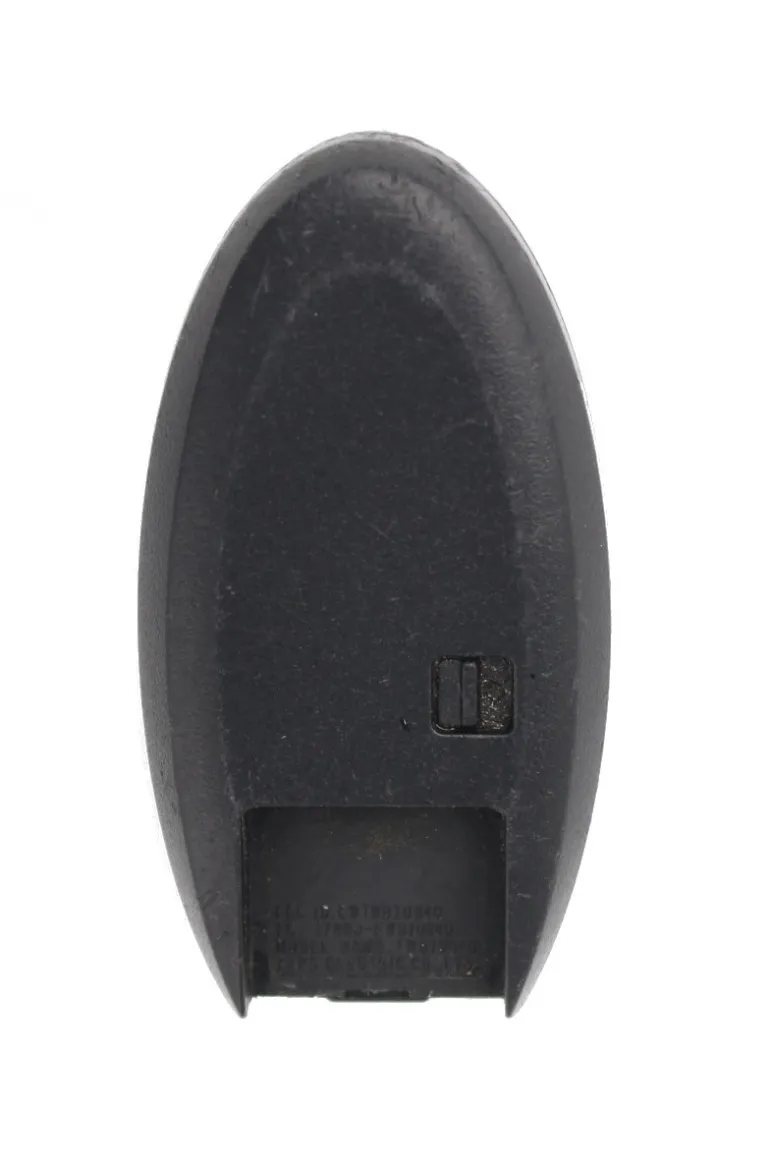 Unrefurbished OEM Nissan TWB1U840 CWTWB1U840 Key Fob 4 Button - Grade C