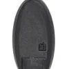 Unrefurbished OEM Nissan TWB1U624 CWTWBU624 4 Button Key Fob - Grade C