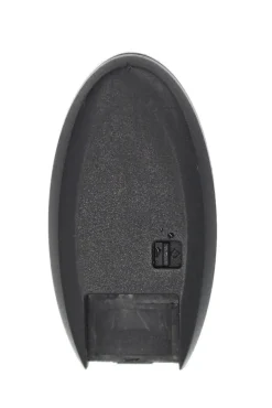 Unrefurbished OEM Nissan TWB1U624 CWTWBU624 4 Button Key Fob - Grade C