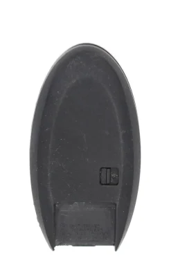 Unrefurbished OEM Nissan TWB1U808 CWTWB1U808 3 Button Key Fob - Grade C