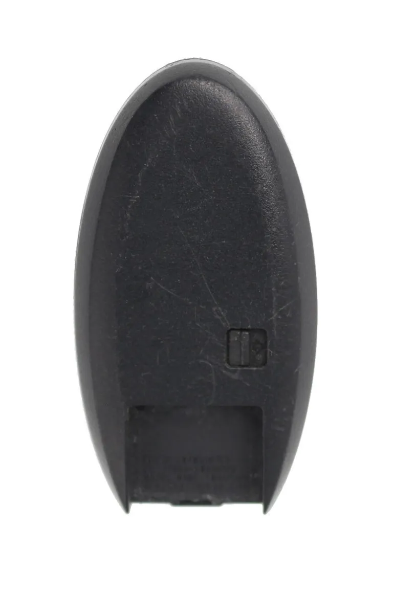 Unrefurbished OEM Nissan TWB1U789 CWTWB1U789 6 Button Key Fob - Grade C