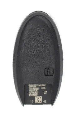 Unrefurbished OEM Nissan 5WK49608 KR55WK49622 4 Button Key Fob - Grade C