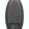 Unrefurbished OEM Nissan 5WK49622 KR55WK49622 4 Button Key Fob - Grade C