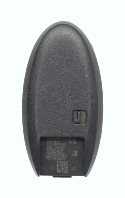 Unrefurbished OEM Nissan 5WK49622 KR55WK49622 4 Button Key Fob - Grade C