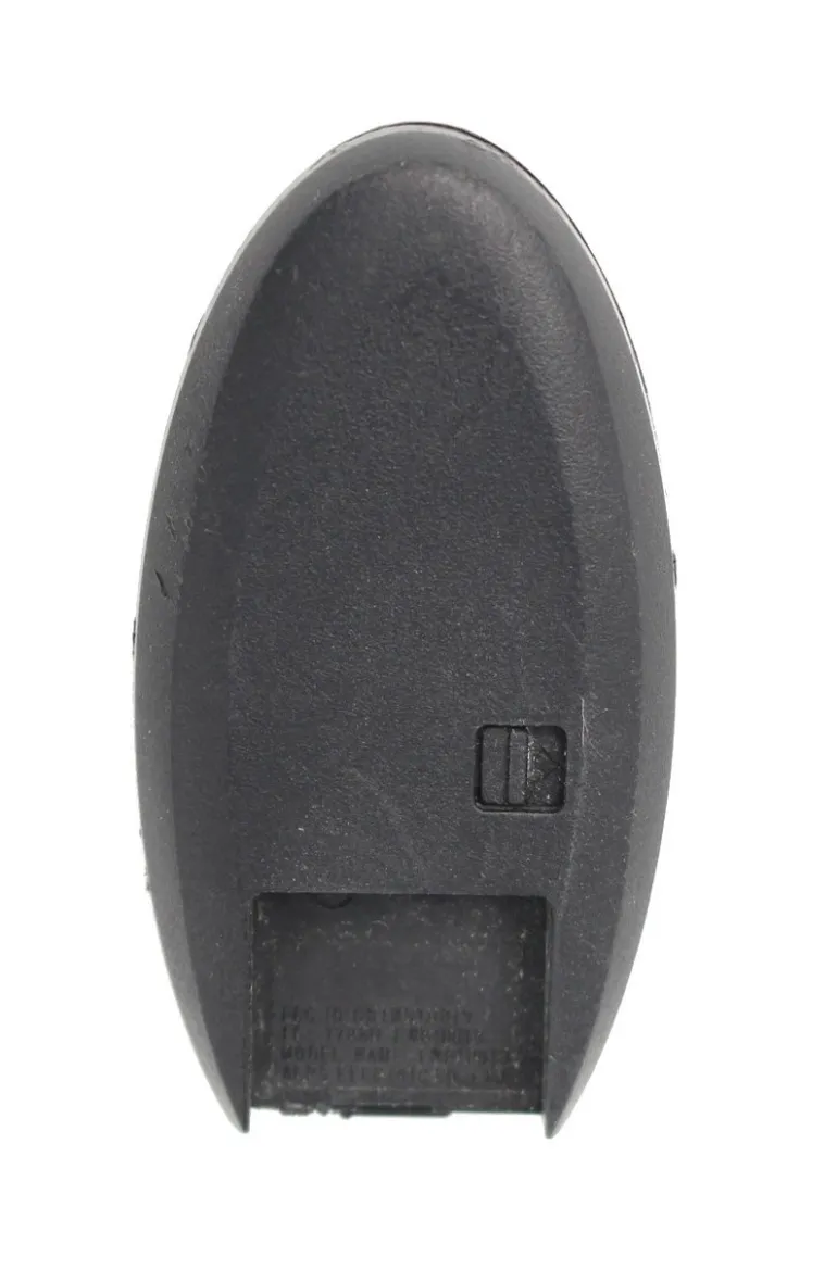 Unrefurbished OEM Pontiac GQ4-29T 3 Button Key Fob - Grade C
