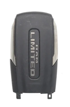 Unrefurbished OEM Ram Limited OHT-4882056 6 Button Key Fob - Grade A