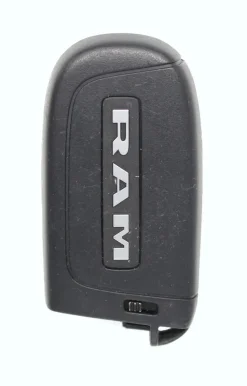 Unrefurbished OEM Ram 60977653 M3N-40821302 4 Button Key Fob - Grade C