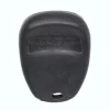 Unrefurbished OEM Saturn LHJ011 4 Button Key Fob - Grade C