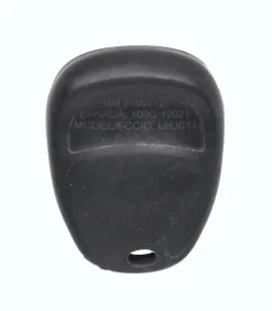 Unrefurbished OEM Saturn LHJ011 4 Button Key Fob - Grade C