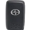 Unrefurbished OEM Scion 271451-5290 HYQ14ACX 3 Button Key Fob - Grade A