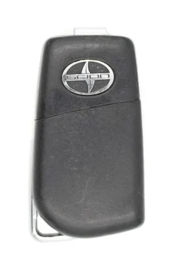 Unrefurbished OEM Scion HYQ12BFA 3 Button Key Fob - Grade C