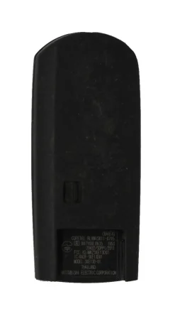Unrefurbished OEM Scion 89904-WB003 WAZSKE13D01 4 Button Key Fob - Grade C