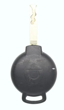 Unrefurbished OEM Smart 2013DJ0346 | 2007DJ1481 KR55WK45144 4 Button Key Fob - Grade C
