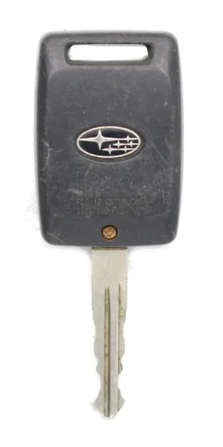 Unrefurbished OEM Subaru CWTWBU745 4 Button Key Fob - Grade C