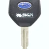 Unrefurbished OEM Subaru CWTB1G077 H Chip Key Fob 4 Button - Grade C