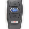 Unrefurbished OEM Subaru HYQ14AKB 4 Button Key Fob - Grade A