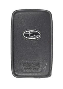 Unrefurbished OEM Subaru HYQ14ACX 4 Button Key Fob - Grade C