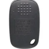 Unrefurbished OEM Suzuki KBRTS005 3 Button Key Fob - Grade A