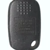 Unrefurbished OEM Suzuki TS005 KBRTS005 3 Button Key Fob - Grade C