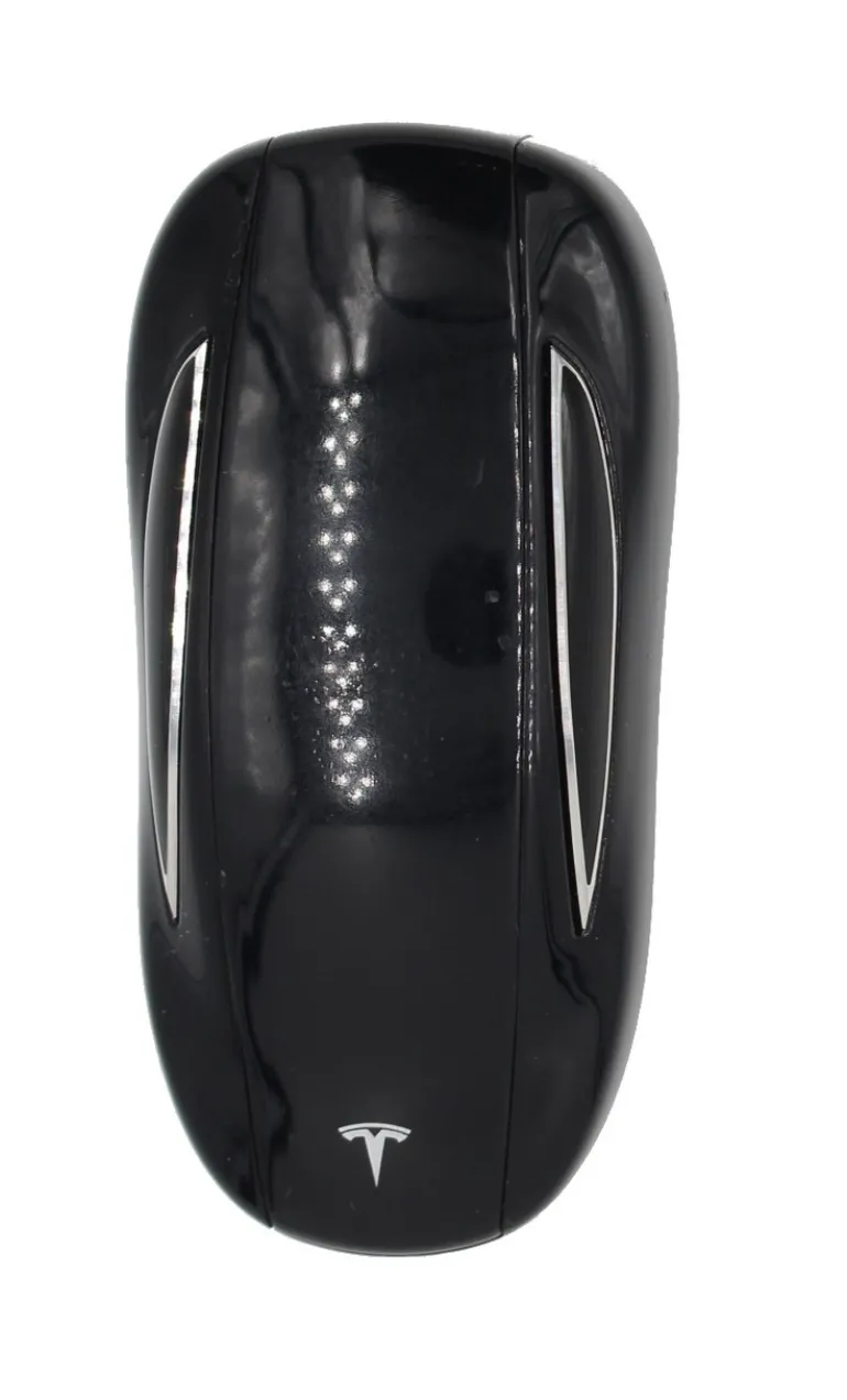 Unrefurbished OEM Tesla 2AEIM-1048598 5 Button Key Fob - Grade A
