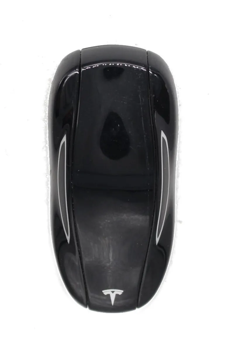 Unrefurbished OEM Tesla 1007492 Key Fob - Grade A