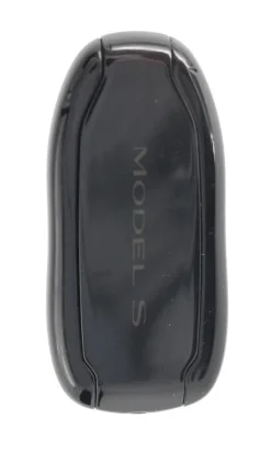 Unrefurbished OEM Tesla Model S 2AEIM-1614283 3 Button Key Fob - Grade A