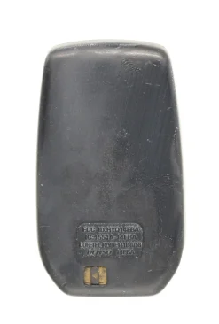 Unrefurbished OEM Toyota 281451-2110 AG HYQ14FBA 4 Button Key Fob - Grade C