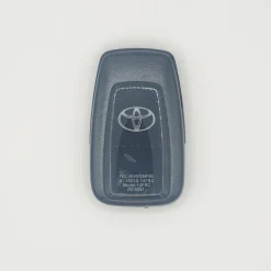 Unrefurbished OEM Toyota Avalon HYQ14FBC 4 Button Key Fob - Grade A