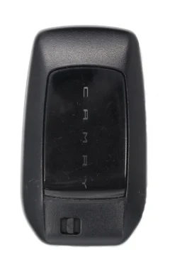 Unrefurbished OEM Toyota Camry HYQ14FBW 4 Button Key Fob - Grade C