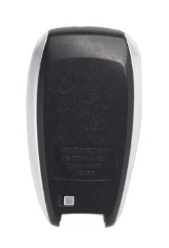 Unrefurbished OEM Toyota 231451-7000 G HYQ14AHK 4 Button Key Fob w/ Hatch Release - Grade C