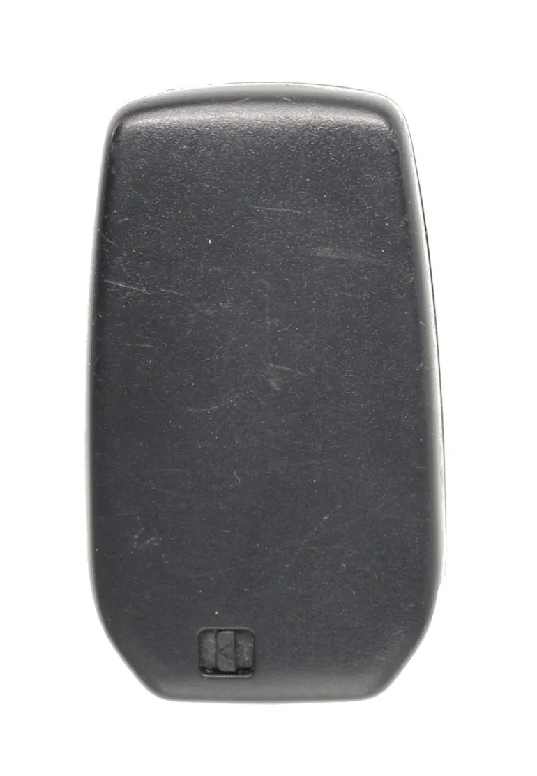 Unrefurbished OEM Toyota 231451-2561 G HYQ14FBW 4 Button Key Fob - Grade C