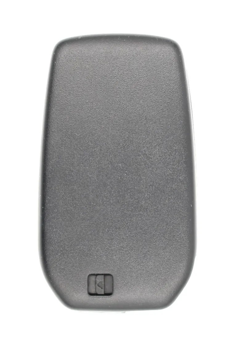 Unrefurbished OEM Toyota 8990H-0A020 HYQ14FBW 4 Button Key Fob - Grade A