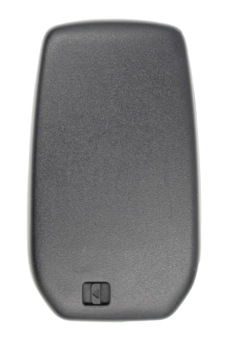 Unrefurbished OEM Toyota 8990H-0C020 HYQ14FBX 4 Button Key Fob - Grade A