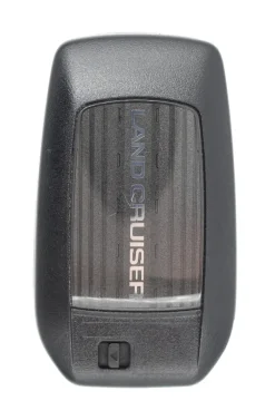 Unrefurbished OEM Toyota 8990H-60790 HYQ14FBX 4 Button Key Fob - Grade A